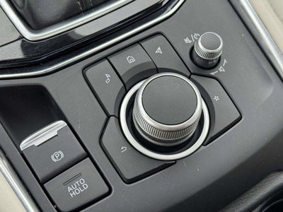 2023 Mazda Mazda CX-5 2.5 S Premium Plus