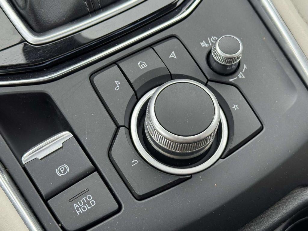 2023 Mazda Mazda CX-5 2.5 S Premium Plus