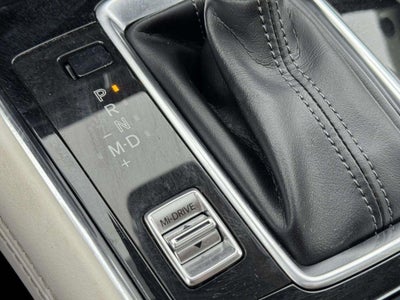 2023 Mazda Mazda CX-5 2.5 S Premium Plus