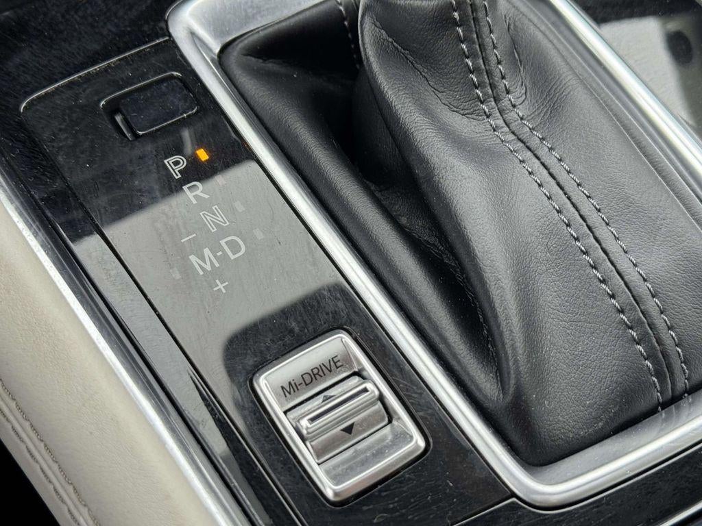 2023 Mazda Mazda CX-5 2.5 S Premium Plus