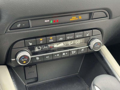 2023 Mazda Mazda CX-5 2.5 S Premium Plus