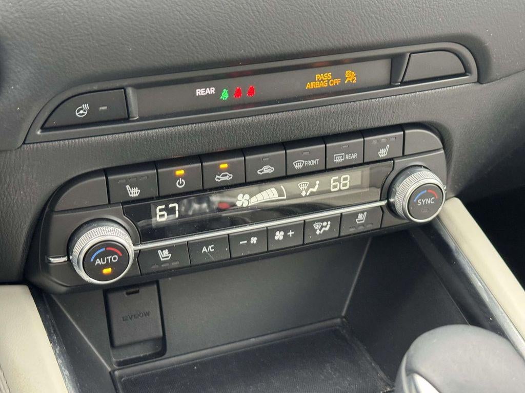 2023 Mazda Mazda CX-5 2.5 S Premium Plus