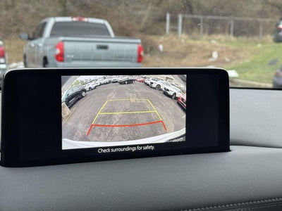 2023 Mazda Mazda CX-5 2.5 S Premium Plus