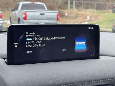 2023 Mazda Mazda CX-5 2.5 S Premium Plus