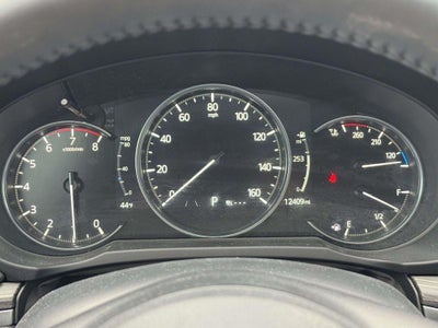 2023 Mazda Mazda CX-5 2.5 S Premium Plus