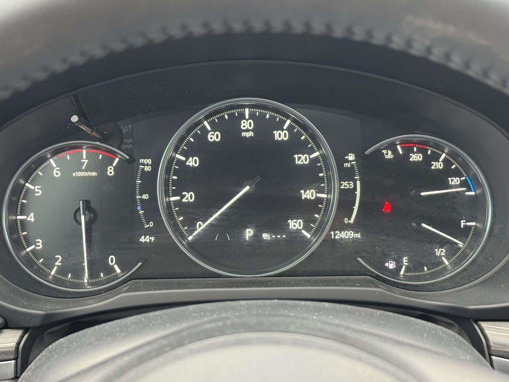 2023 Mazda Mazda CX-5 2.5 S Premium Plus