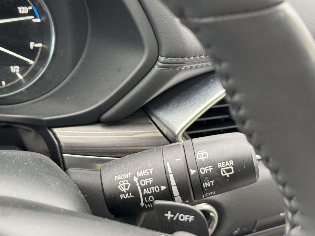 2023 Mazda Mazda CX-5 2.5 S Premium Plus