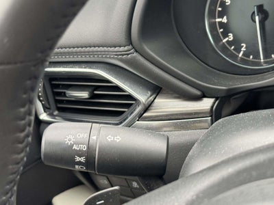 2023 Mazda Mazda CX-5 2.5 S Premium Plus