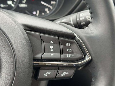 2023 Mazda Mazda CX-5 2.5 S Premium Plus