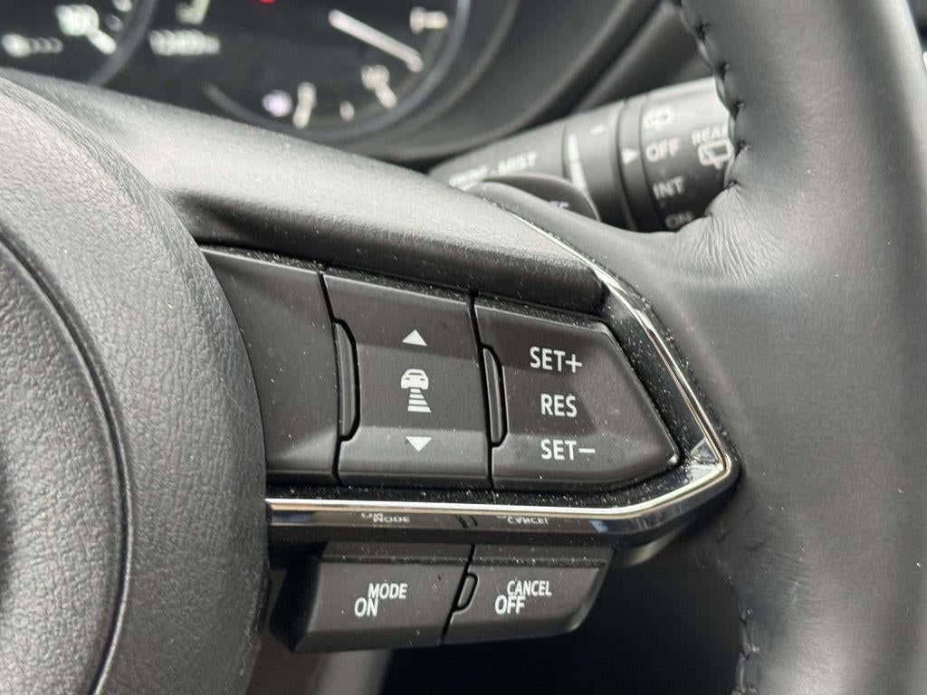 2023 Mazda Mazda CX-5 2.5 S Premium Plus