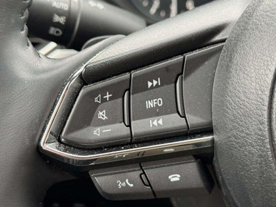 2023 Mazda Mazda CX-5 2.5 S Premium Plus