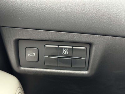 2023 Mazda Mazda CX-5 2.5 S Premium Plus