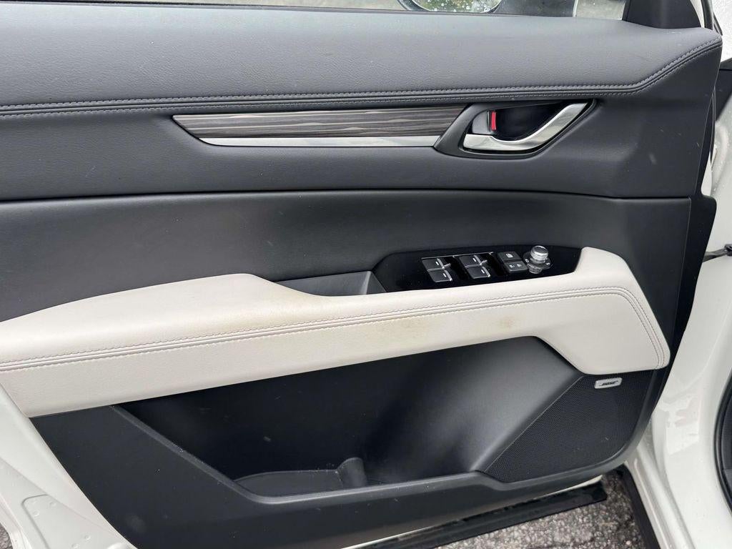 2023 Mazda Mazda CX-5 2.5 S Premium Plus