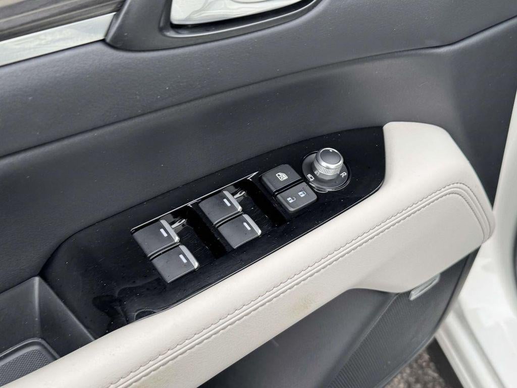 2023 Mazda Mazda CX-5 2.5 S Premium Plus