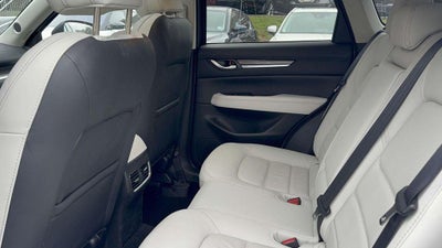 2023 Mazda Mazda CX-5 2.5 S Premium Plus
