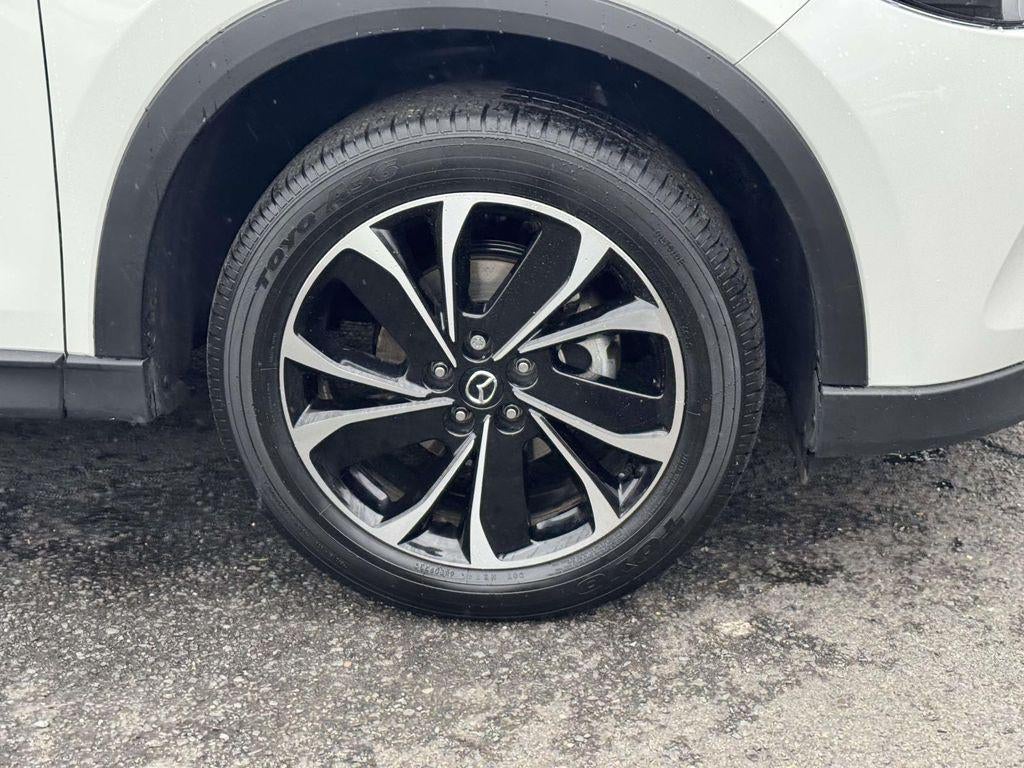 2023 Mazda Mazda CX-5 2.5 S Premium Plus