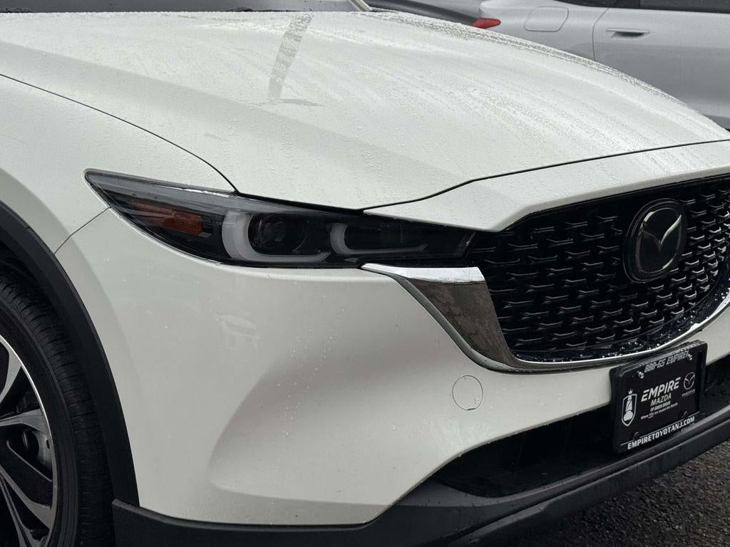 2023 Mazda Mazda CX-5 2.5 S Premium Plus