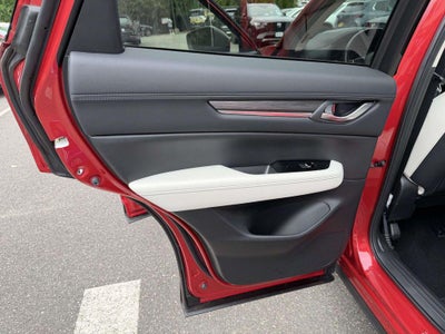 2023 Mazda Mazda CX-5 2.5 S Premium Plus