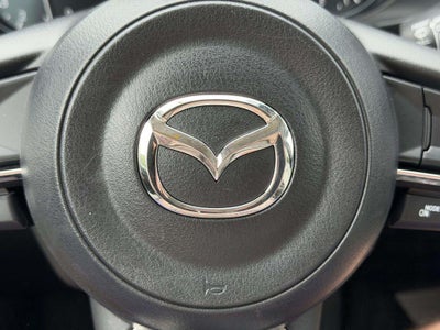 2023 Mazda Mazda CX-5 2.5 S Premium Plus