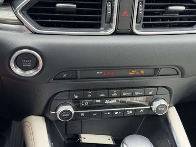 2023 Mazda Mazda CX-5 2.5 S Premium Plus