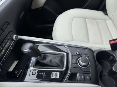 2023 Mazda Mazda CX-5 2.5 S Premium Plus