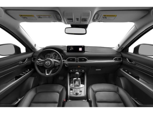 2023 Mazda Mazda CX-5 2.5 S Premium Plus