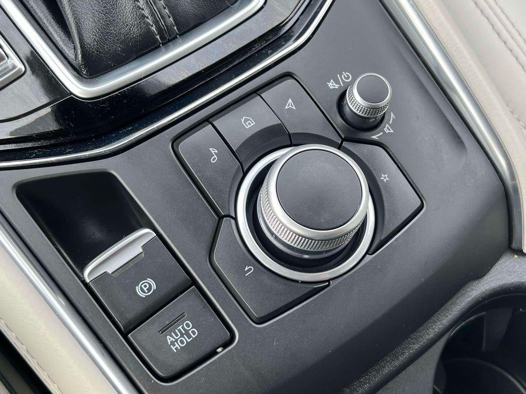 2025 Mazda Mazda CX-5 2.5 S Premium Plus