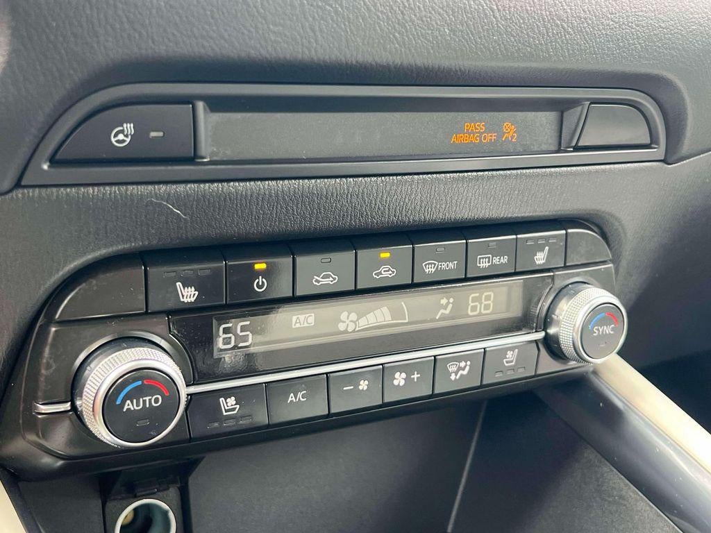 2025 Mazda Mazda CX-5 2.5 S Premium Plus