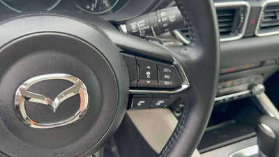 2025 Mazda Mazda CX-5 2.5 S Premium Plus