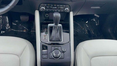2025 Mazda Mazda CX-5 2.5 S Premium Plus