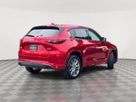 2025 Mazda Mazda CX-5 2.5 S Premium Plus