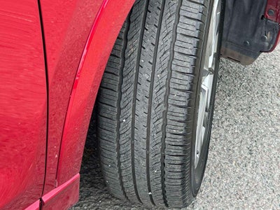 2025 Mazda Mazda CX-5 2.5 S Premium Plus