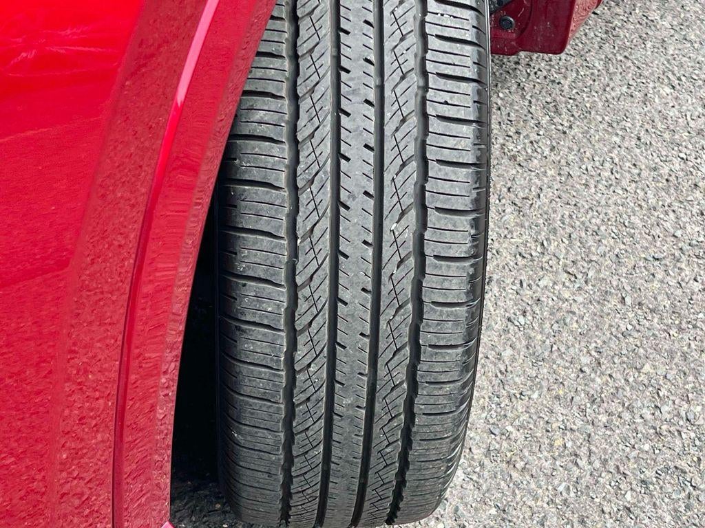 2025 Mazda Mazda CX-5 2.5 S Premium Plus