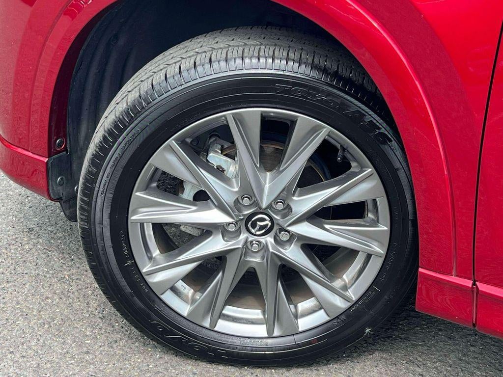 2025 Mazda Mazda CX-5 2.5 S Premium Plus