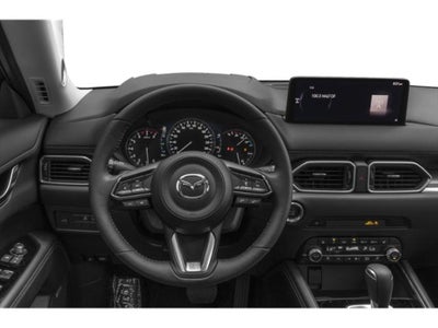 2025 Mazda Mazda CX-5 2.5 S Premium Plus