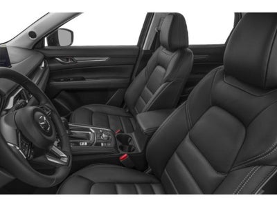 2025 Mazda Mazda CX-5 2.5 S Premium Plus