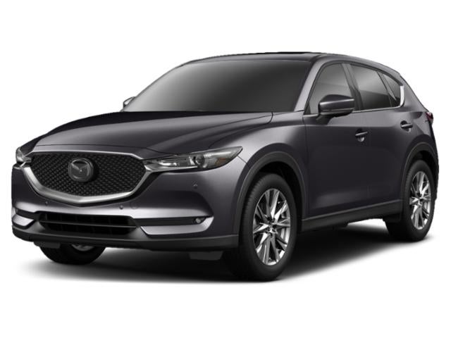 2019 Mazda Mazda CX-5 Signature