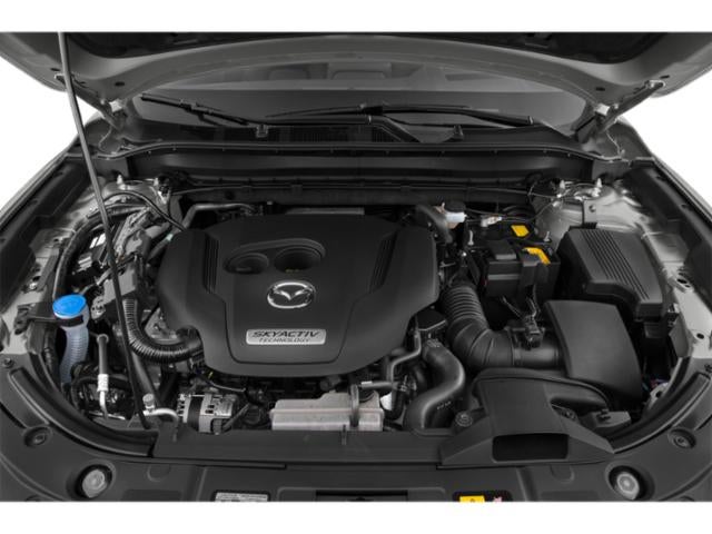 2019 Mazda Mazda CX-5 Signature