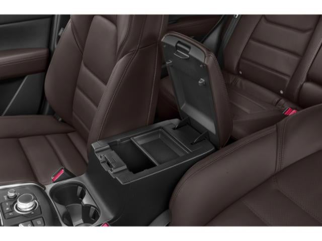 2019 Mazda Mazda CX-5 Signature