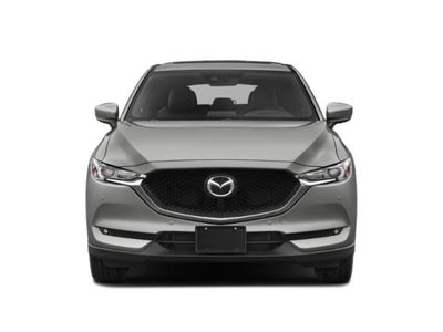2019 Mazda Mazda CX-5 Signature