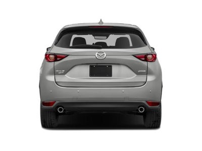 2019 Mazda Mazda CX-5 Signature