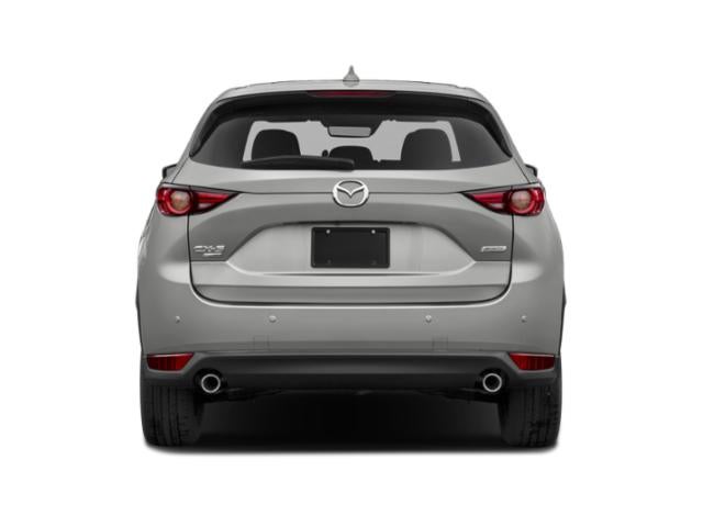 2019 Mazda Mazda CX-5 Signature