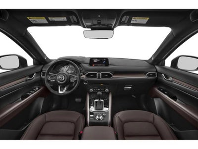 2019 Mazda Mazda CX-5 Signature