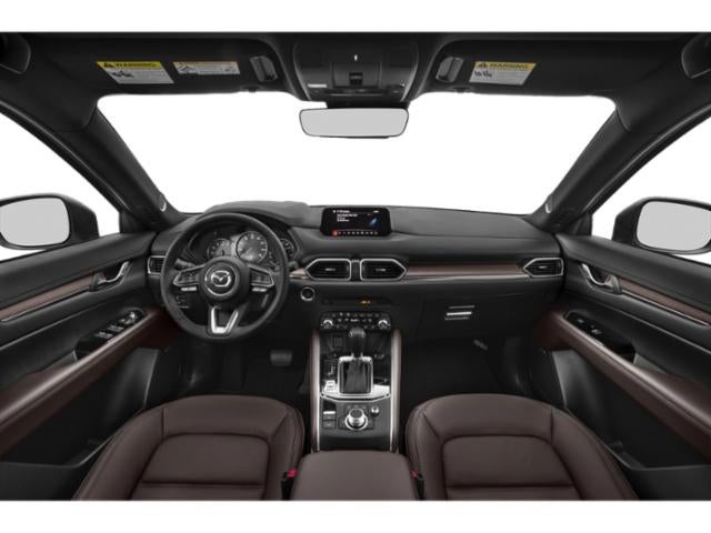 2019 Mazda Mazda CX-5 Signature