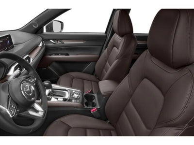 2019 Mazda Mazda CX-5 Signature