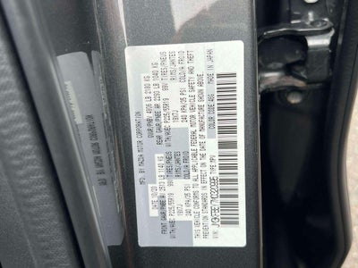 2021 Mazda Mazda CX-5 Signature