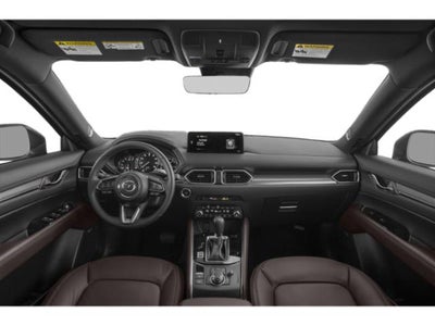 2023 Mazda Mazda CX-5 2.5 Turbo Signature