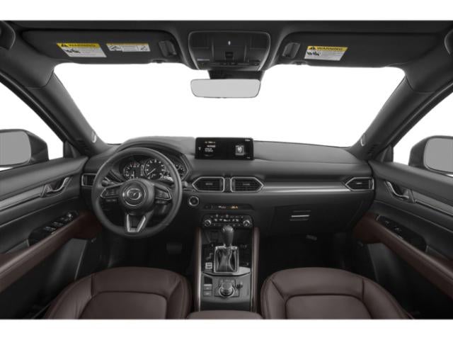 2023 Mazda Mazda CX-5 2.5 Turbo Signature