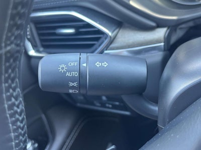 2025 Mazda Mazda CX-5 2.5 Turbo Signature