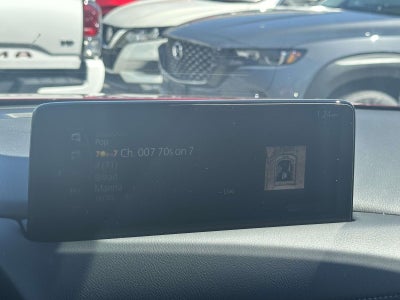 2025 Mazda Mazda CX-5 2.5 Turbo Signature